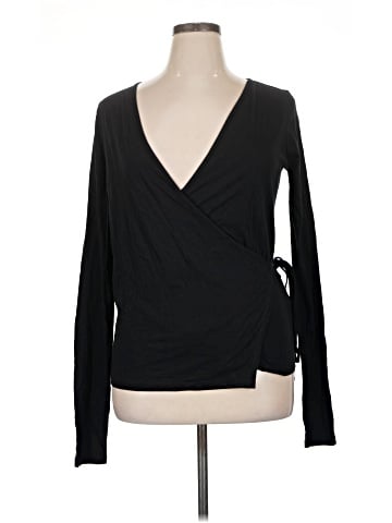 Rebecca Taylor Long Sleeve T-Shirt (view 1)