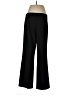 Calvin Klein Solid Black Dress Pants Size 12 - photo 2