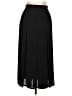 Cache Solid Black Formal Skirt Size L (estimated) - photo 1