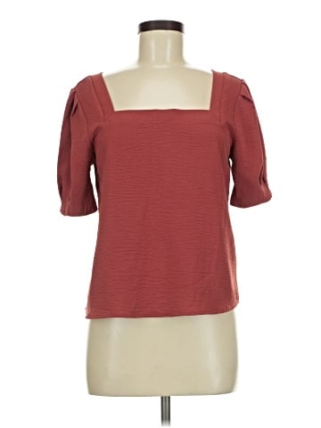Timing 3/4 Sleeve T-Shirt (view 1)