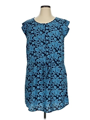CAbi Casual Dress (view 1)
