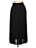 Cache Solid Black Formal Skirt Size L (estimated) - photo 2
