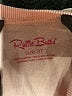 Ruffle Butts 100% Cotton Tan Sweatshirt Size 3T - photo 3