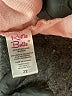 Ruffle Butts 100% Cotton Tan Sweatshirt Size 3T - photo 4