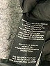 Members Only 100% Polyester Graphic Black Track Jacket Size L - photo 7