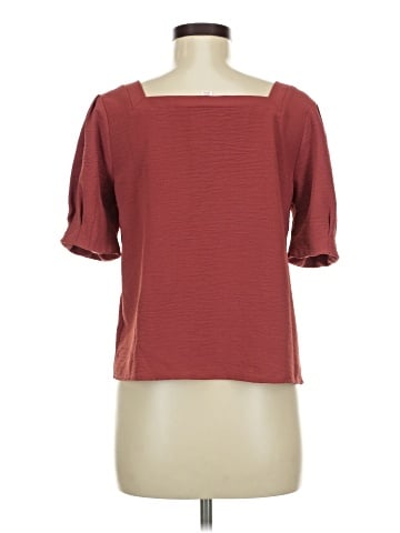 Timing 3/4 Sleeve T-Shirt (view 2)