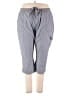 St. John's Bay Gray Cargo Pants Size 26 - photo 1