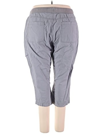 St. John's Bay Cargo Pants (view 2)