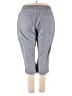 St. John's Bay Gray Cargo Pants Size 26 - photo 2