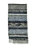 Unbranded Blue Scarf One size - photo 2