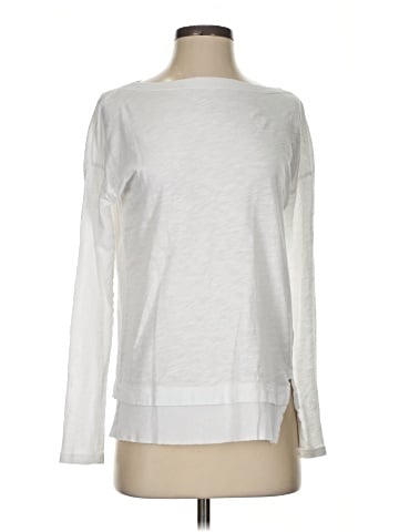 Bobi Long Sleeve T-Shirt (view 1)
