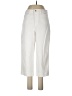 Talbots Ivory Jeans Size 10 (petite) - photo 1