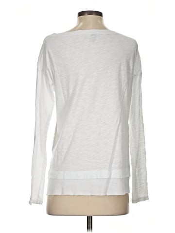 Bobi Long Sleeve T-Shirt (view 2)