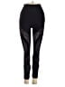 Lululemon Athletica Black Active Pants Size 4 - photo 1