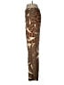 FARM Rio Paisley Brown Casual Pants Size M - photo 5
