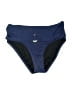 Venus Solid Blue Swimsuit Bottoms Size 6 - photo 1