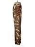 FARM Rio Paisley Brown Casual Pants Size M - photo 4