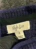 Style&Co 100% Polyester Blue Pullover Sweater Size XL - photo 7