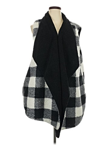 Cato Vest (view 1)