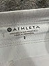 Athleta Green Athletic Shorts Size 2 - photo 3