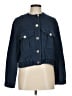 Maje Blue Jacket Size EU (FR) 38 / US 6 - photo 1