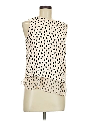 Kate Spade New York Sleeveless Blouse (view 1)