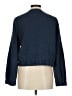 Maje Blue Jacket Size EU (FR) 38 / US 6 - photo 2
