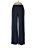 IMAN Blue Dress Pants Size Med S - photo 1