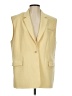 Bobbles & Lace Yellow Vest Size S - photo 1
