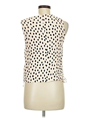 Kate Spade New York Sleeveless Blouse (view 2)