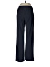 IMAN Blue Dress Pants Size Med S - photo 2