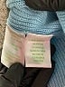 Lilly Pulitzer Chevron-herringbone Teal Pullover Sweater Size S - photo 8