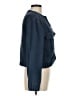Maje Blue Jacket Size EU (FR) 38 / US 6 - photo 4