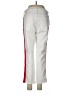 Madewell Stripes White Jeans Size 29 waist (petite) - photo 2