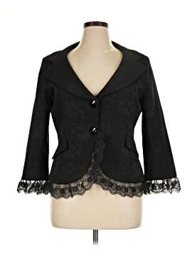 Lynn Ritchie Blazer (view 1)