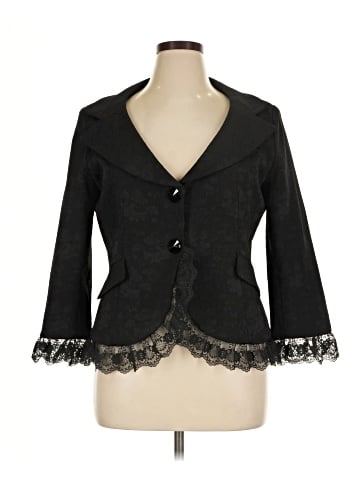 Lynn Ritchie Blazer (view 1)