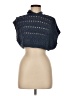 Zara Blue Pullover Sweater Size M - photo 1