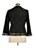 Lynn Ritchie Black Blazer Size 14 - photo 2