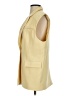 Bobbles & Lace Yellow Vest Size S - photo 5