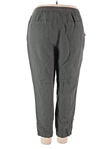 J.Jill Linen Pants (view 2)
