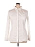 Ours Ivory Long Sleeve Button-Down Shirt Size XXL - photo 1