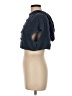 Zara Blue Pullover Sweater Size M - photo 5