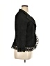 Lynn Ritchie Black Blazer Size 14 - photo 4