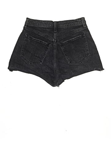 Abercrombie & Fitch Denim Shorts (view 2)
