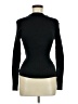 Zesica Black Turtleneck Sweater Size M - photo 1