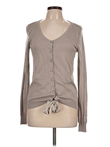 Moschino Cheap And Chic Cardigan (view 1)