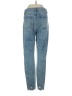Tinseltown Hearts Blue Jeans Size 5 - photo 2
