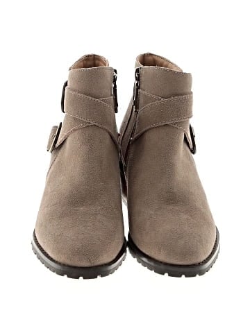 Blondo Ankle Boots (view 2)