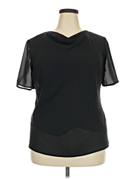 Amanda Smith Short Sleeve Top