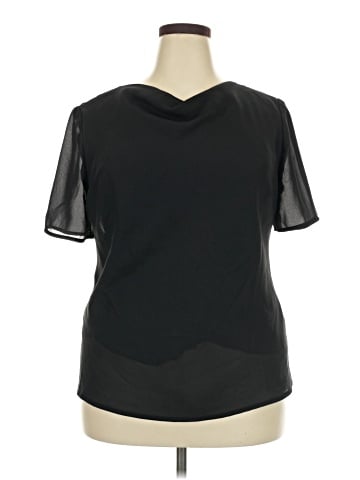 Amanda Smith Short Sleeve Top (view 1)